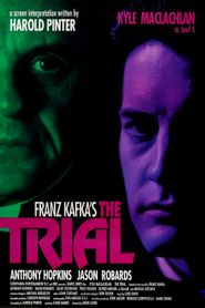  The Trial Poster