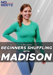  Beginner Shuffling with Madison Poster