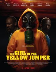  The Girl in the Yellow Jumper Poster