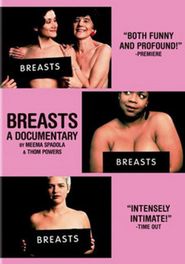  Breasts: A Documentary Poster