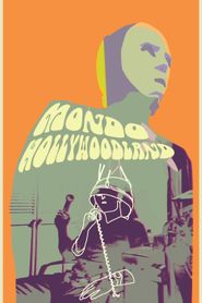  Mondo Hollywoodland Poster