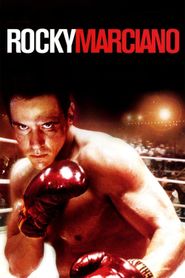  Rocky Marciano Poster