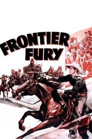  Frontier Fury Poster