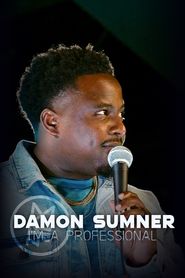  Damon Sumner: I'm A Professional Poster