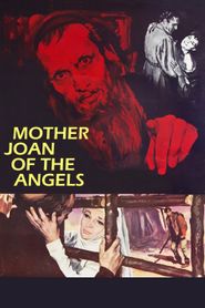  Mother Joan of the Angels Poster