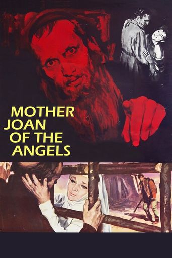  Mother Joan of the Angels Poster
