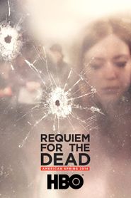  Requiem for the Dead: American Spring 2014 Poster