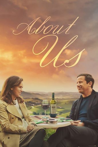  About Us Poster