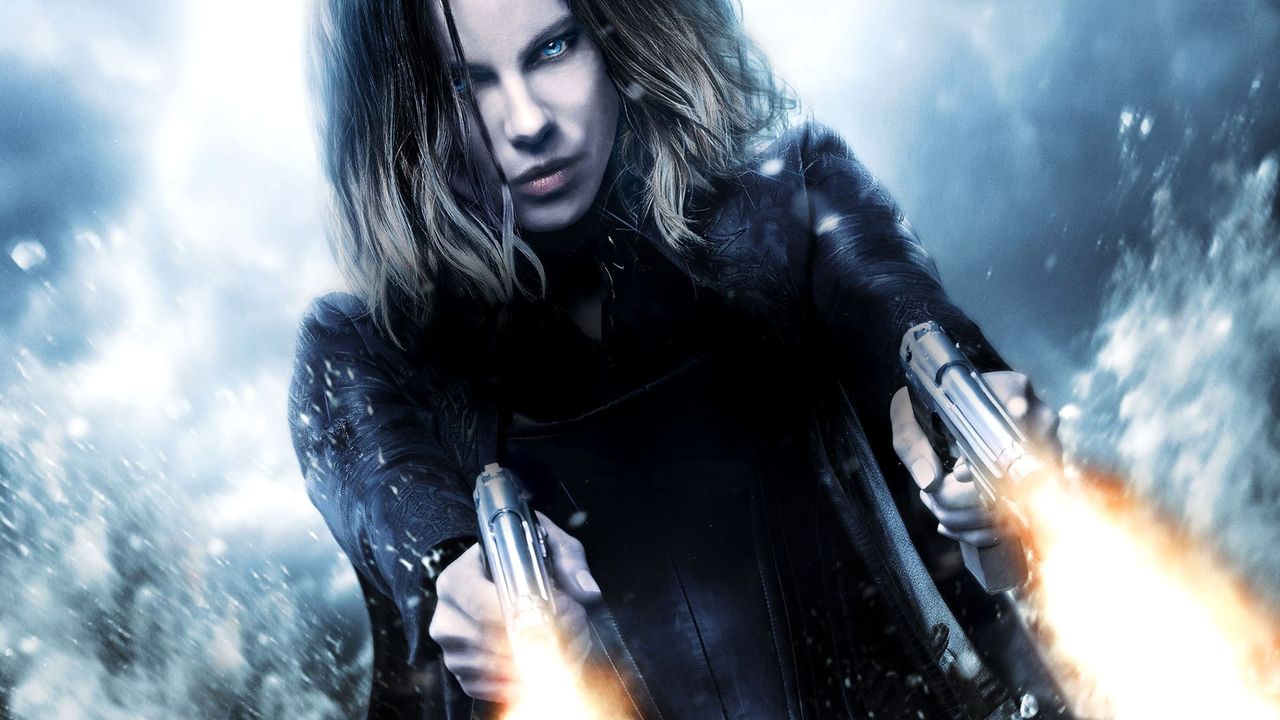 Underworld Blood Wars Trailer