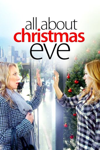  All About Christmas Eve Poster