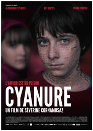 Cyanide Poster