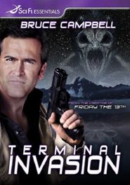  Terminal Invasion Poster