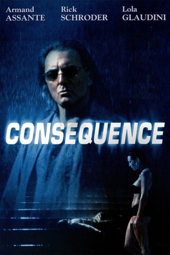  Consequence Poster