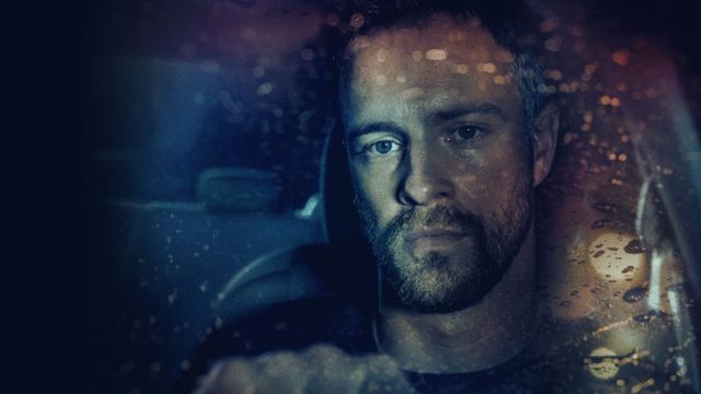 Chris Watts: Confessions of a Killer Backdrop