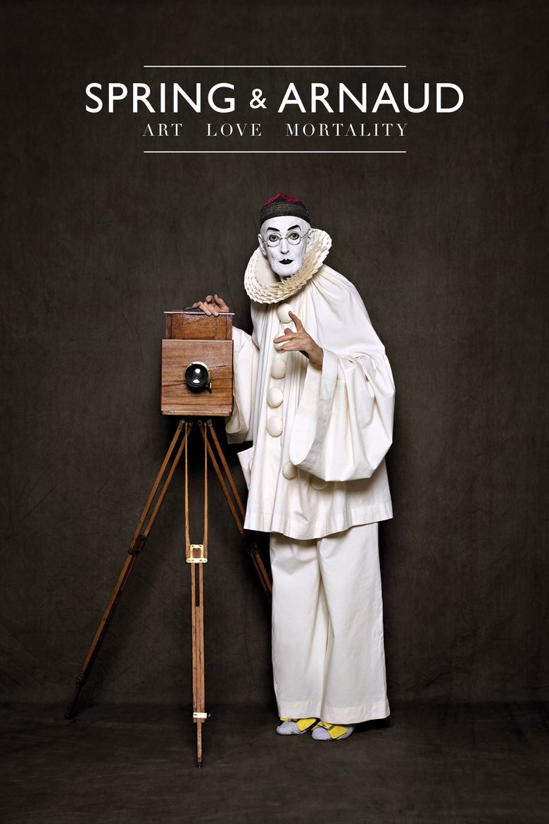 Spring & Arnaud