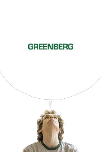 Greenberg Poster