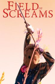  Field of Screams Poster
