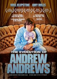  The Evolution of Andrew Andrews Poster