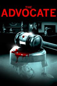 The Advocate Poster