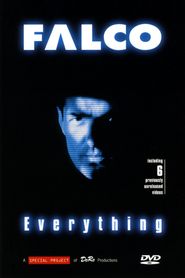 Falco: Everything Poster