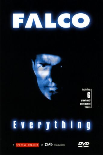  Falco: Everything Poster