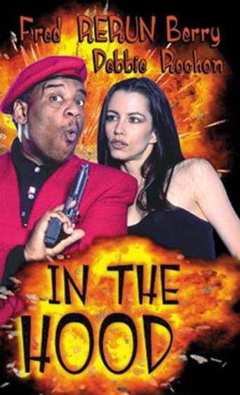  In the Hood Poster
