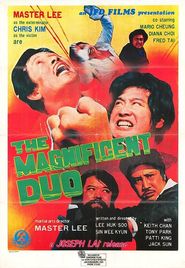  The Magnificent Duo Poster
