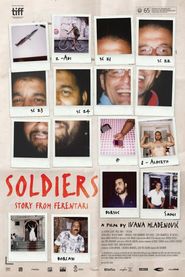  Soldiers: Story from Ferentari Poster