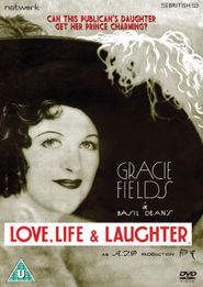  Love, Life & Laughter Poster