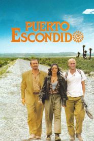  Puerto Escondido Poster