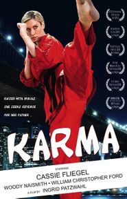  Karma Poster