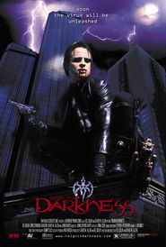  Reign in Darkness Poster