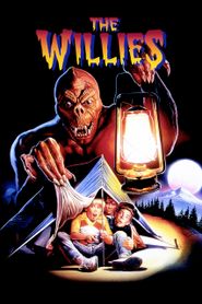  The Willies Poster