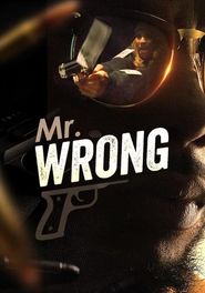 Mr. Wrong Poster
