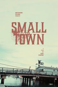 Small Town Poster