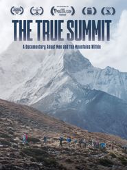  The True Summit Poster
