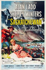  Saskatchewan Poster