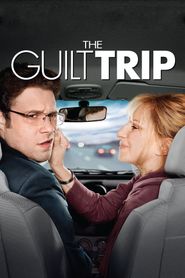  The Guilt Trip Poster