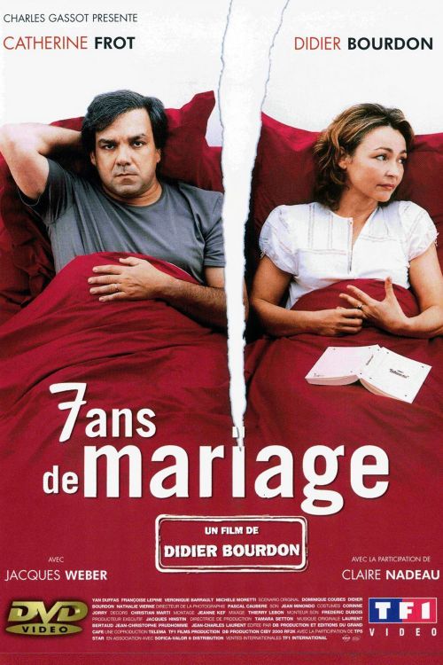 Seven Years of Marriage Poster