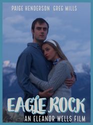  Eagle Rock Poster