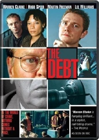  The Debt Poster