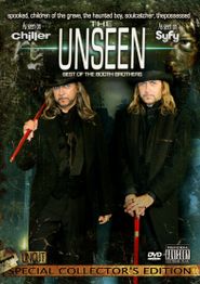  The Unseen Best Of The Booth Brothers Films Poster