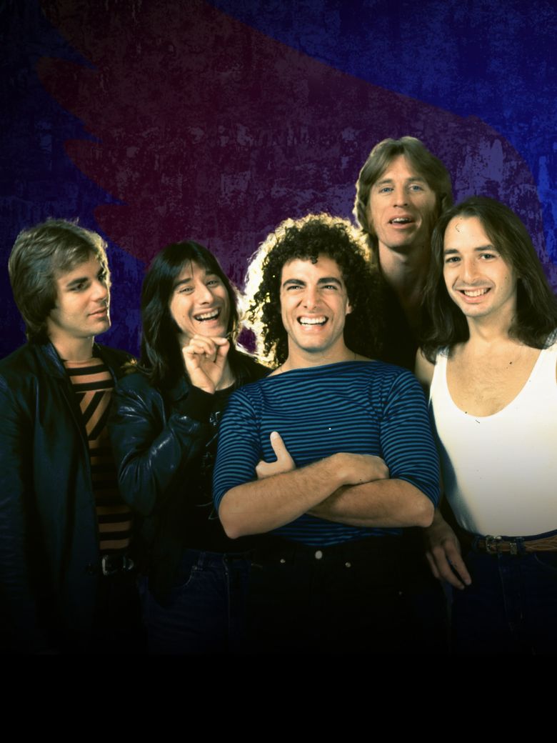 Journey: A Voice Lost... And Found