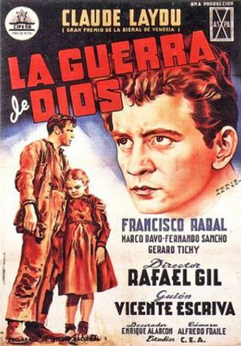 I Was a Parish Priest (1954): Where to Watch and Stream Online | Reelgood