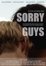  Sorry Guys Poster