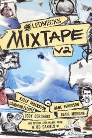  Slednecks Mix Tape (Vol. 2) Poster