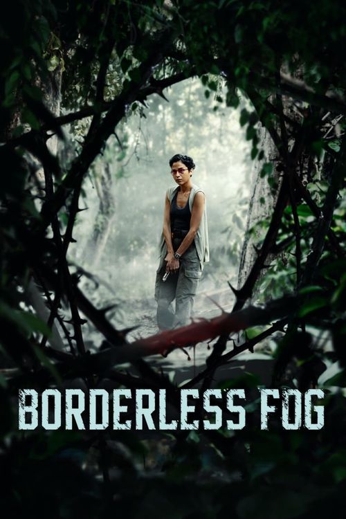 Borderless Fog 2024 Where To Watch And Stream Online Reelgood   Poster 500 