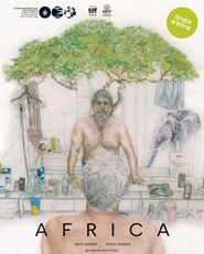  Africa Poster