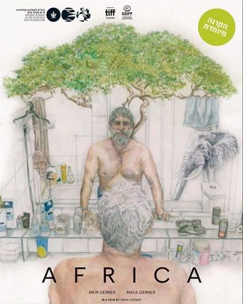 Africa Poster