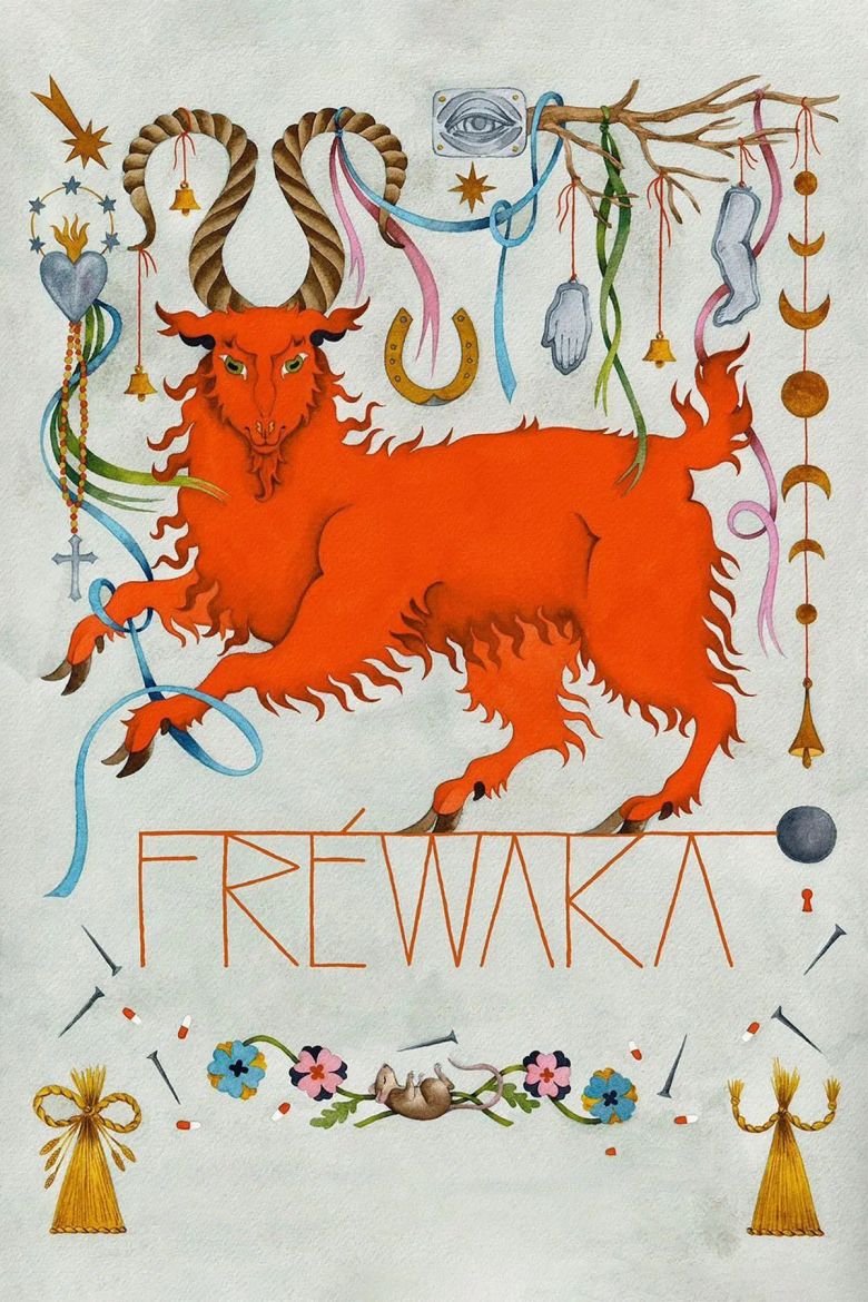 Frewaka Frewaka